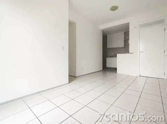 Apartamento, Passaré, 2 Quartos