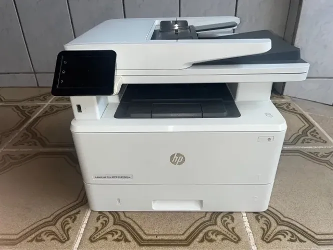 Impressora HP Lazer Jet Pro M426FDW