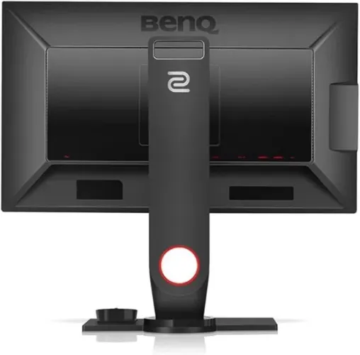 Monitor Gamer BenQ ZOWIE XL2430B de 24.5" 144Hz Para E-Sports PC com Conexão Display