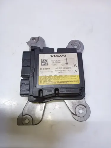Modulo Central Volvo S60 T4 P31476261 T30275358