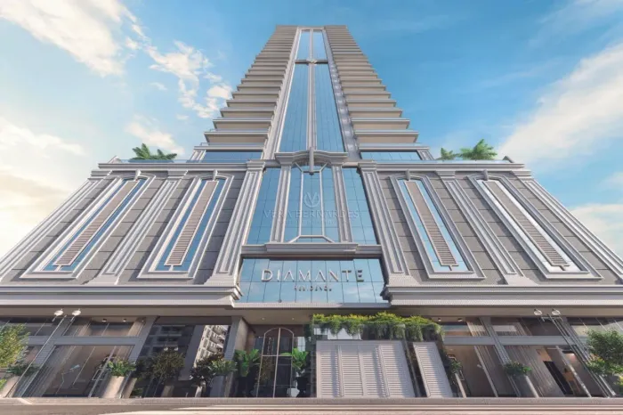 Diamante Residence
