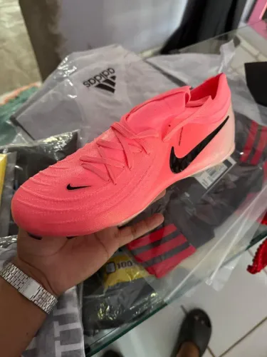 Chuteira nike