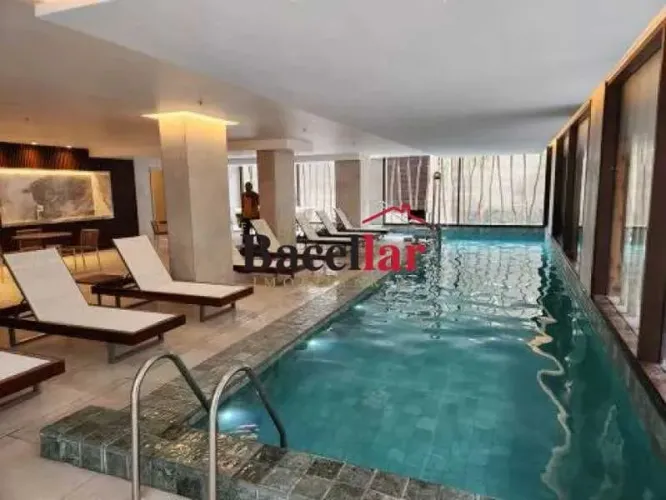 Cobertura : Duplex / Residencial / Botafogo