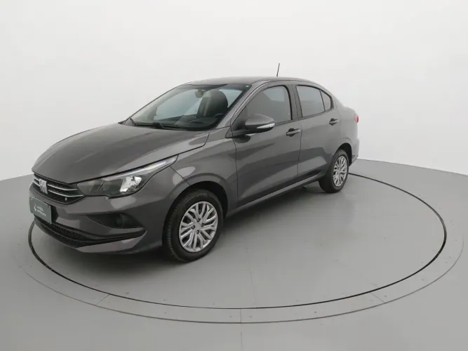 Fiat Cronos Drive 1.3 8V Flex 2024