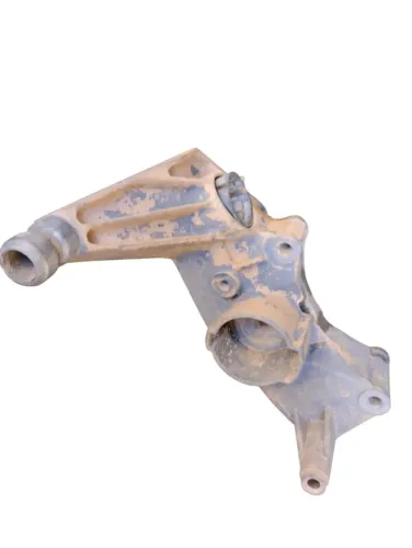 Suporte Alternador Gol G3 Parati 1.0 8v 16v 036903143 1996 