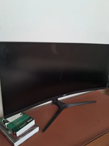 Monitor 34 polegadas