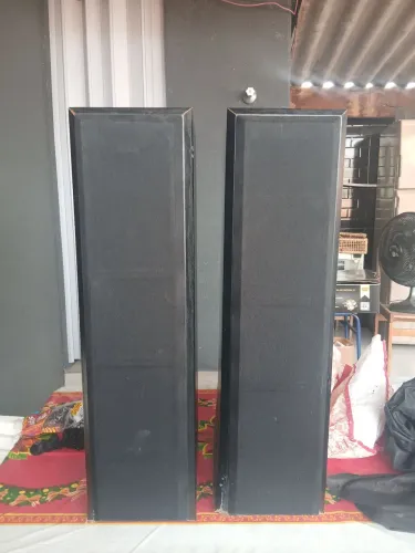 Caixas torre technics
