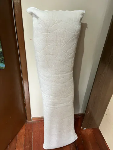 Travesseiro de corpo