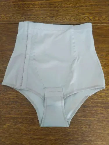 Cinta Marrom Modeladora Pos-crúrgico