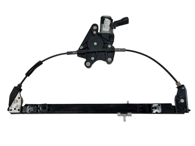 Máquina De Vidro Elétrica Dianteira Esquerda Palio Siena 517724940