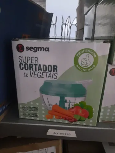 Produtos cozinha e demais itens