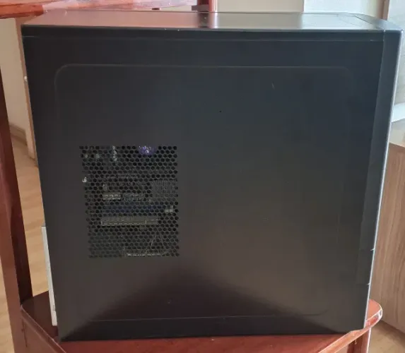 DESKTOP CPU AMD RADEON A4-3300