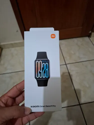 Vende - se xiomi band 9 pro