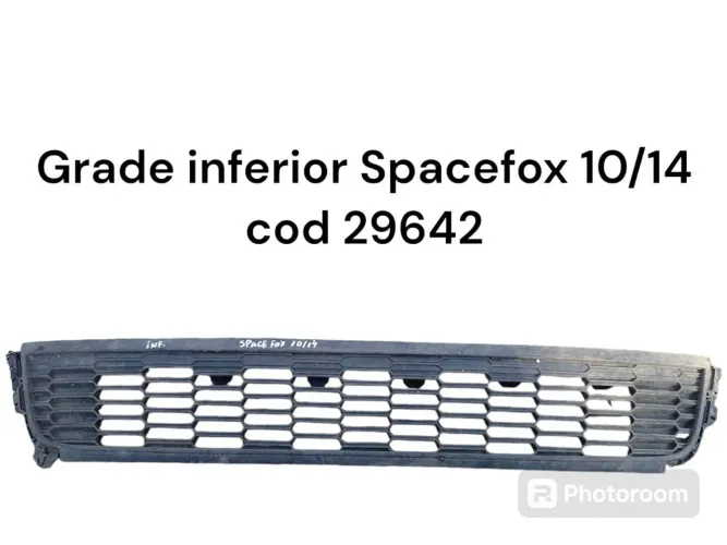 Grade Inferior Spacefox 10/14