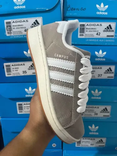Adidas Campus