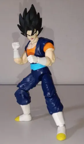 Vegetto Dragon Stars