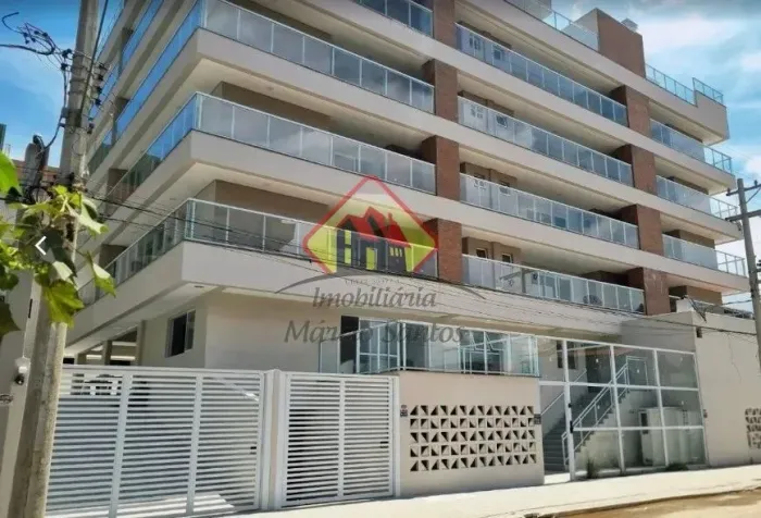 Vendo Apartamento novo na Praia do Tenório, em Ubatuba, litoral norte de São Paulo.