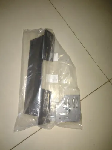 Kit 4 peças Salva Gabinete com os pés de maquina de lavar 