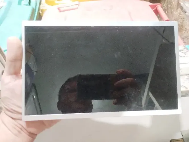 Telas para notebook