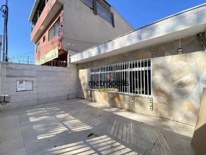Casa, 235 m² - venda por R$ 1.915.000,00 ou aluguel por R$ 9.097,00/mês - Vila Flórida - S