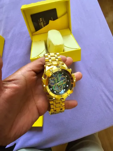 Relógio Invicta Venon  26688 Original