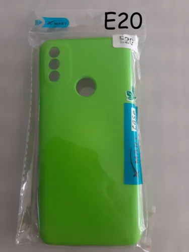 capinha e20