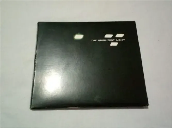 The Mission - The Brightest Light - Cd Duplo Digipack