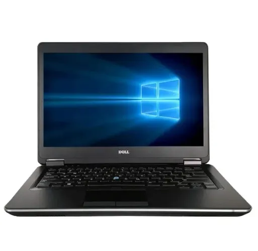 Ultrabook Dell i5 / SSD 512 / 8GB RAM