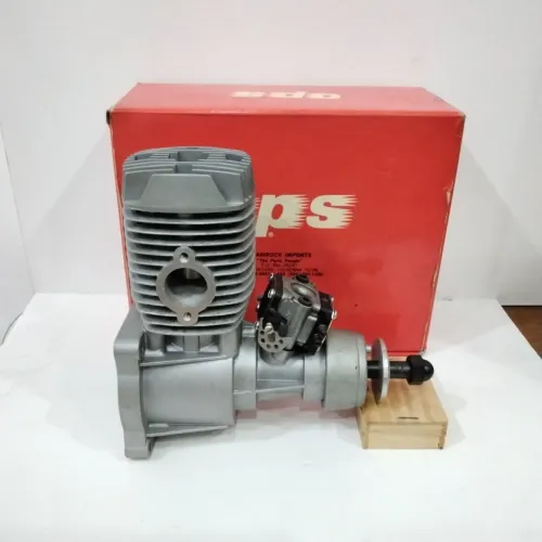 Motor Aeromodelo OPS MAXI 30cc Glow RC