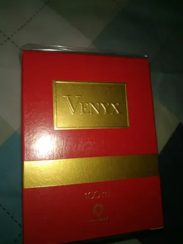 Perfume Venyx Hinode - Novo