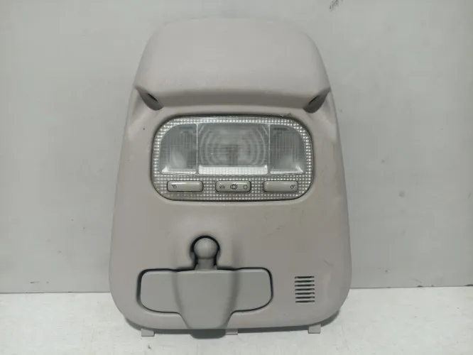 Luz do Teto Luz do Salão Cortesia Citroen Air Cross C3 Picasso Aircross Luz de Teto Salão