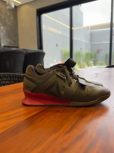 Sapatilha de LPO Reebok