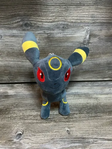 Pelúcia Umbreon Pokémon