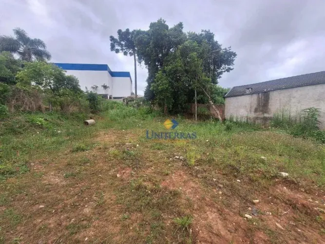 Terreno à venda, 1521 m² por R$ 1.335.000,00 - São Gabriel - Colombo/PR