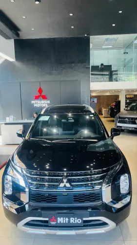 Mitsubishi Outlander Signature 2.4 4X4 AUT (híb) 2026