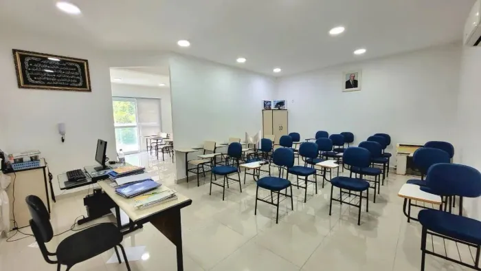 Sala à venda, 61 m² por R$ 550.000,00 - Pitangueiras - Guarujá/SP