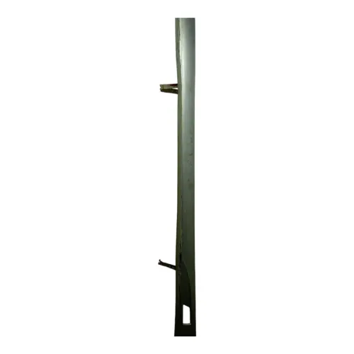 Spoiler lateral Chevrolet vectra 1995 1996 a 1999