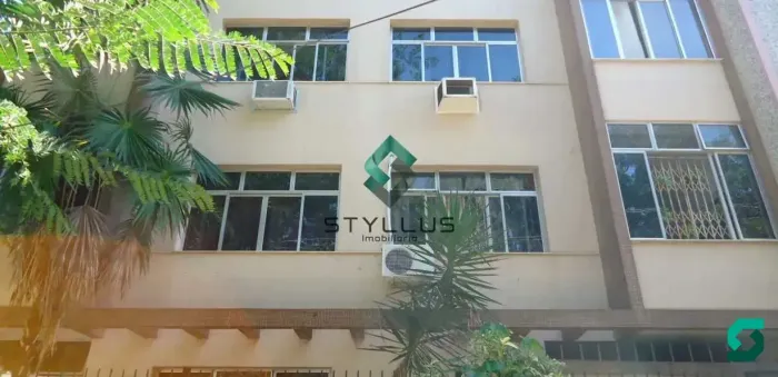 Riachuelo | Apartamento 2 quartos