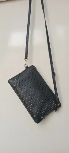 Bolsa tipo carteira