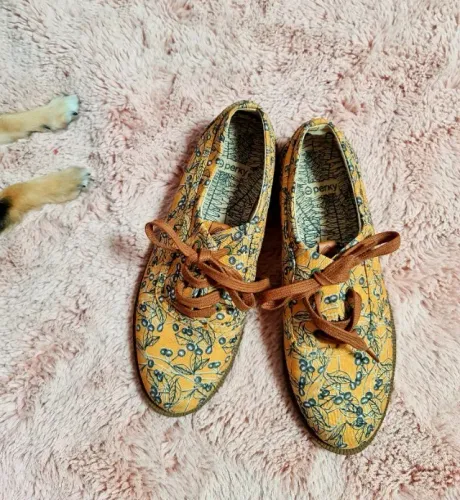 Sapato Perky Shoes