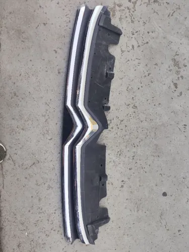 Grade dianteira Citroen C3 2022 2023 2024 2025