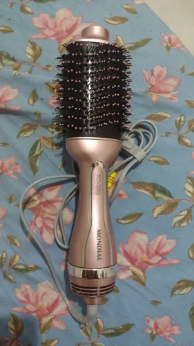 Escova Rotativa Mondial 