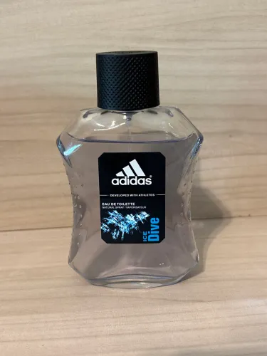Perfume Adidas Ice Dive