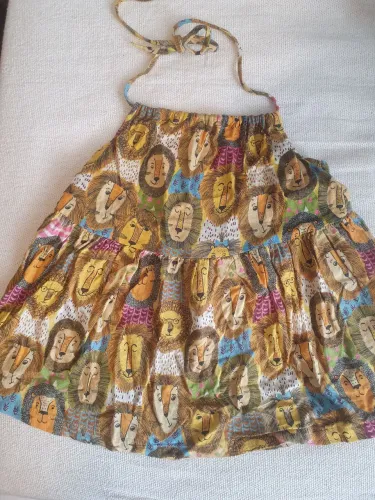 Blusa fábula 