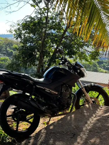 Yamaha Factor 150 - 2020