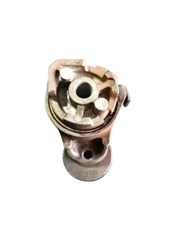 Tensor Correia Alternador Ducato 2.3 Multijet 2019/2020