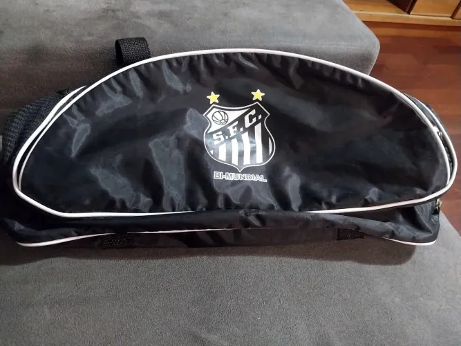 Bolsa Santos 