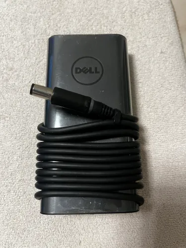 Carregador Fonte Notebook Dell 90w 19,5V 