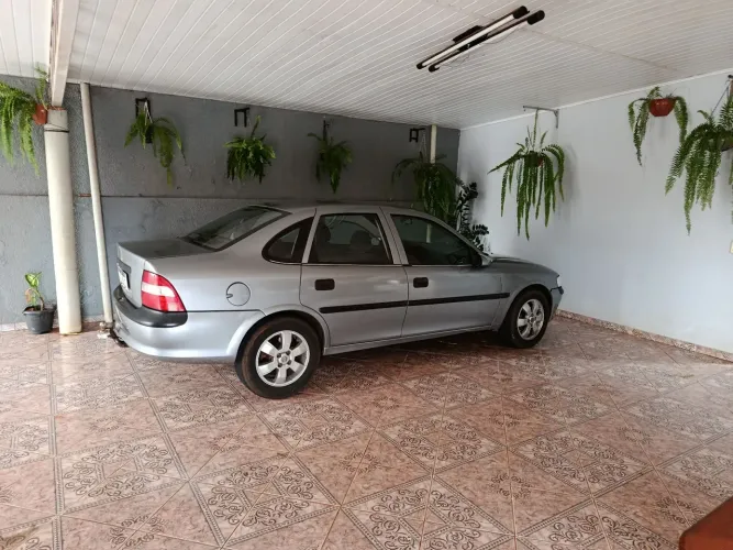 Chevrolet Vectra GLS/expres.2.2/ 2.0 E 2.0 CD 8V 1997