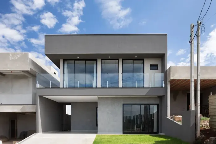 MORADA DO VALE - R$ 1.470.000 - Casa à venda, com 3 suítes, 187 m² , 4 Vagas, Londrina/PR.
